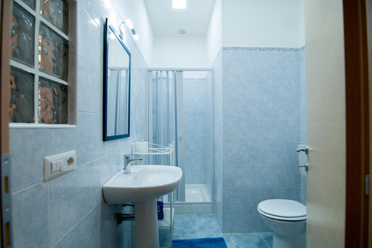 B&B Ruggero I Di Sicilia Piazza Armerina Exterior foto