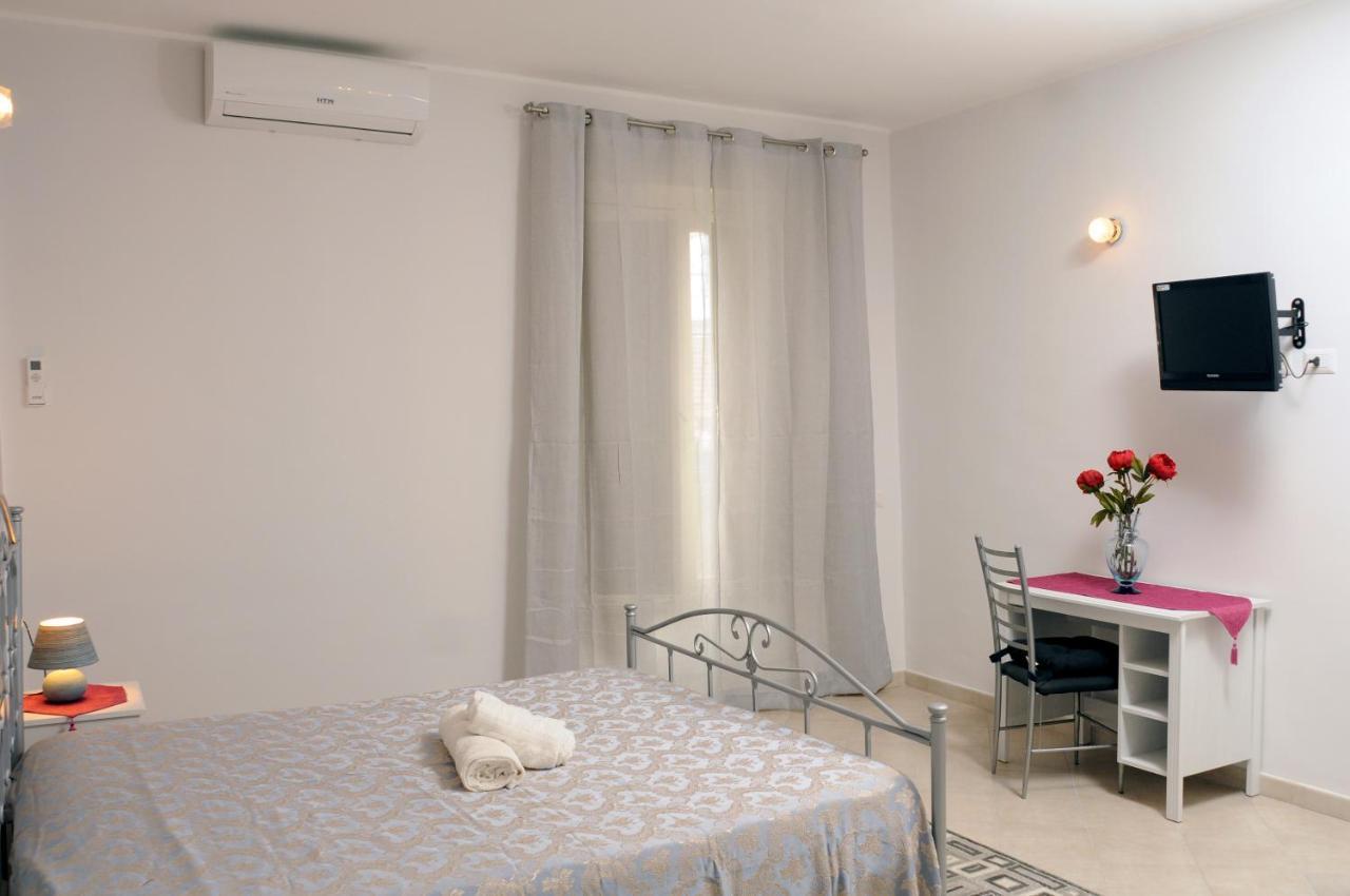 B&B Ruggero I Di Sicilia Piazza Armerina Exterior foto