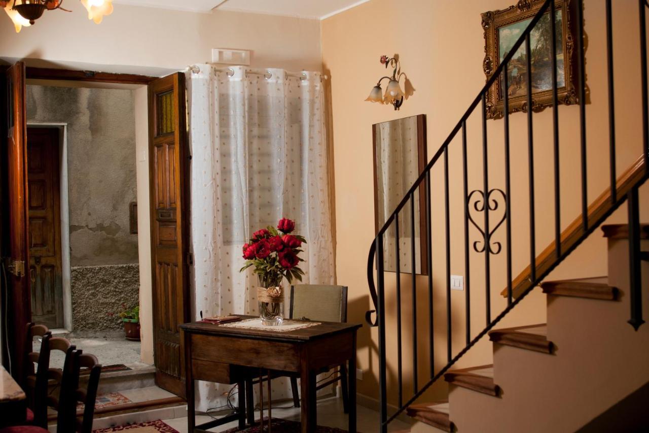 B&B Ruggero I Di Sicilia Piazza Armerina Exterior foto